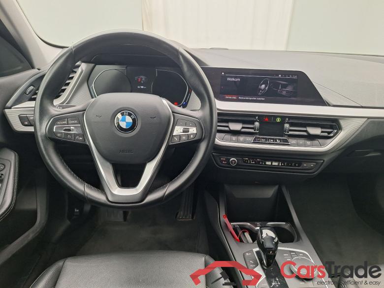 BMW, 1-serie '19, BMW 1 Reeks Hatch 118iA (103 kW) 5d #5