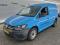 preview Volkswagen Caddy #0