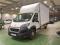 preview Peugeot Boxer #0