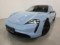 preview Porsche Taycan #1