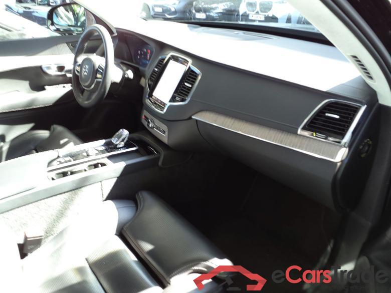 VOLVO XC 90  T8 AWD 310+145ch ULTIMATE #5
