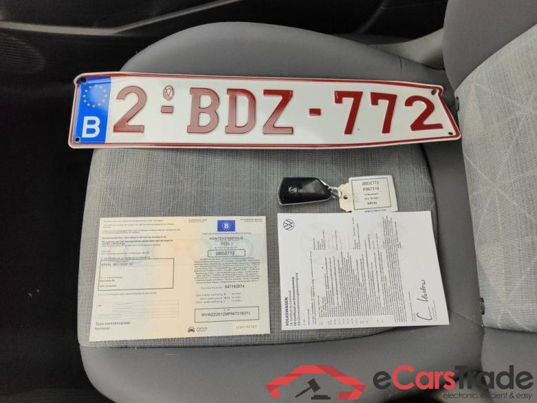 Volkswagen ID.3 58 kWh 150kW Pro Performance Life 5d #4