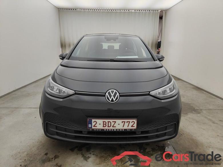 Volkswagen ID.3 58 kWh 150kW Pro Performance Life 5d #5