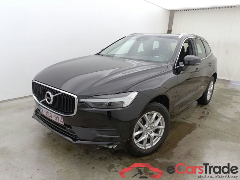 Volvo XC60 B4 D Geartronic Momentum Pro 5d
