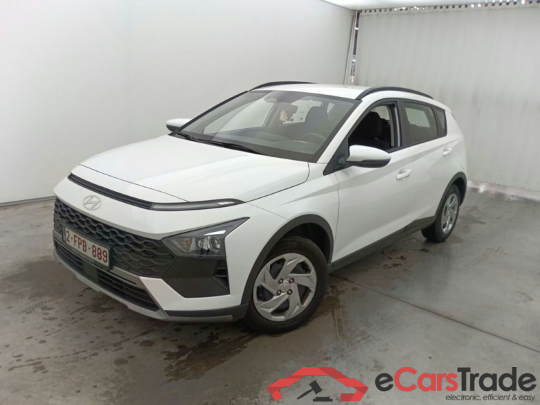 Hyundai Bayon 1.2i Twist 5d #1