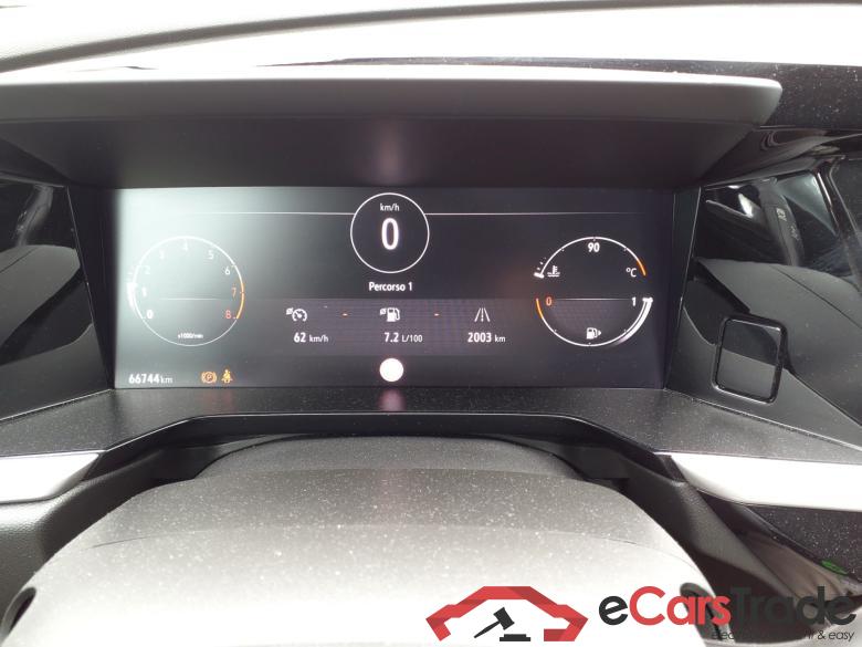 OPEL GRANDLAND GRANDLAND 1.2 TURBO 130 CV DESIGN &TECH BVM #6