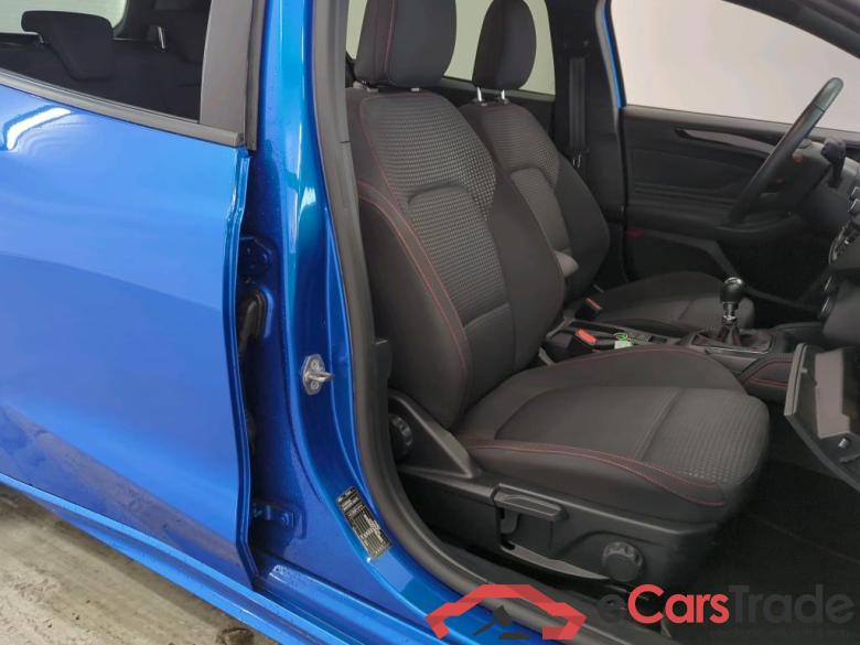 Ford Focus 1.0 EcoBoost 125pk ST-Line X Bus Wagon 5d #3