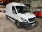 preview Mercedes Sprinter #1