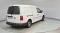 preview Volkswagen Caddy #1
