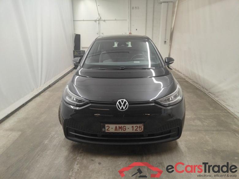 Volkswagen ID.3 58 kWh Pro Life 5d #5