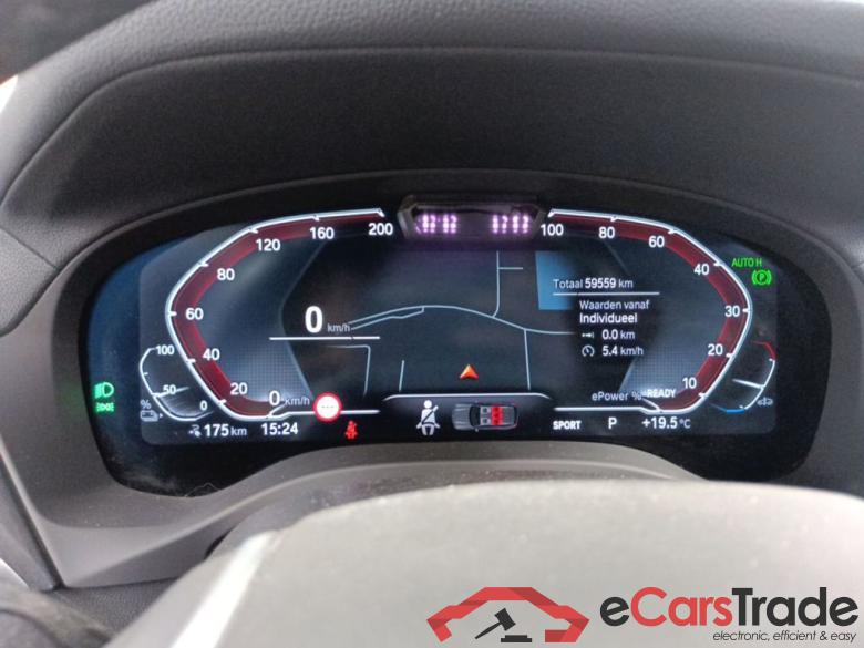 BMW iX3 sDrive35 5d #6