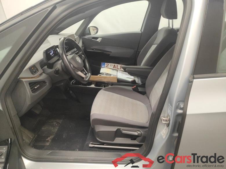 Volkswagen ID.3 58 kWh Pro Life 5d #3