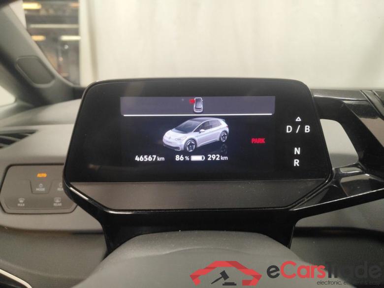 Volkswagen ID.3 58 kWh Pro Life 5d #6