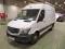 preview Mercedes Sprinter #0