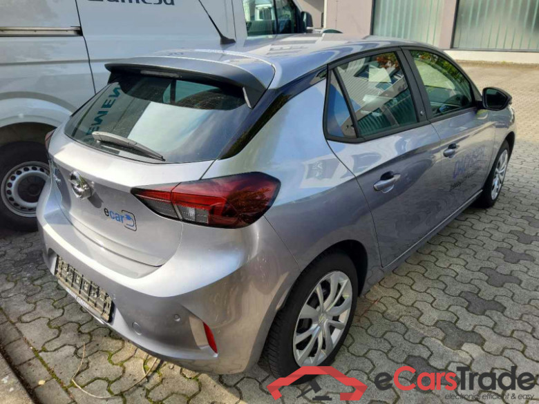 Opel Corsa F (2019->) DE - LimS5 e, Edition, 2019 - 2023 #3
