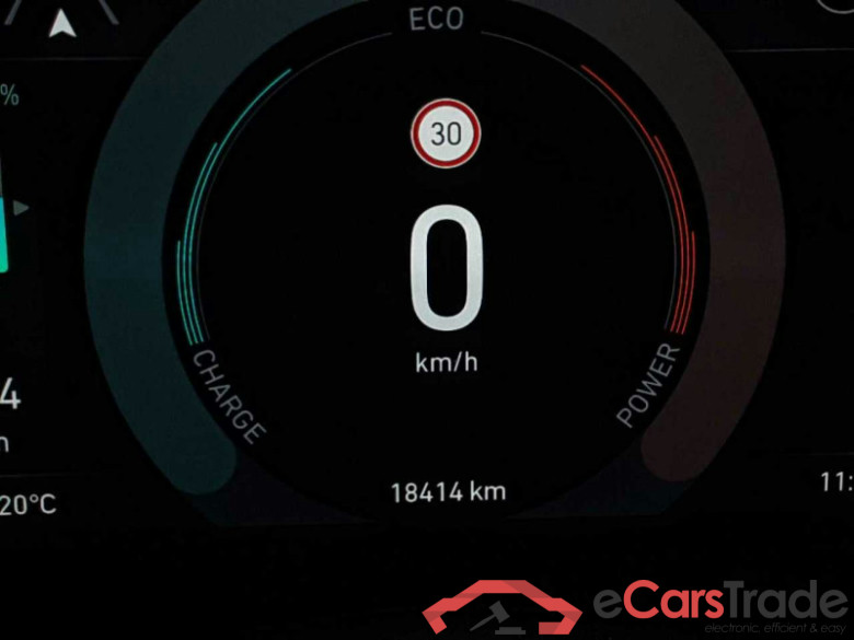 Fiat 500 e (332) Cabrio (2020->) DE - Ca2, Base (42 kWh), 2022 - 2025 #3