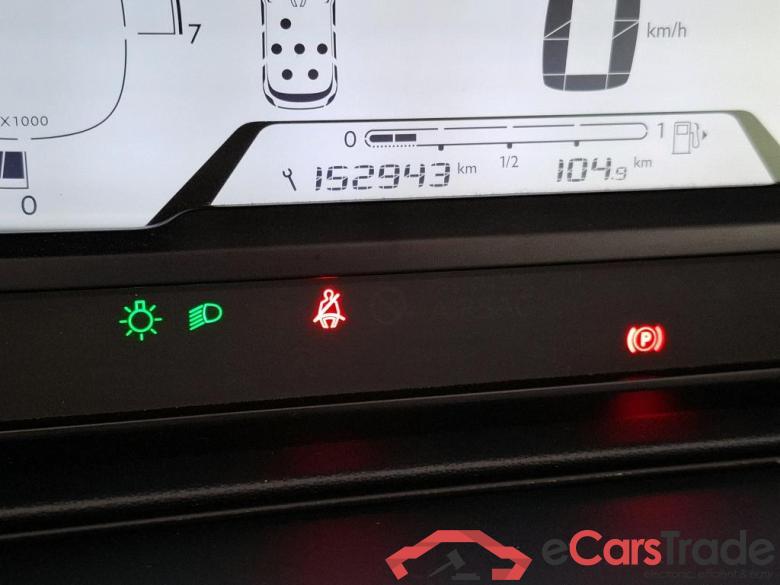 Grand C4 Picasso/Spacetourer Business Class 1.5 BlueHDi 130CV BVA8 7 Sieges E6dT #6