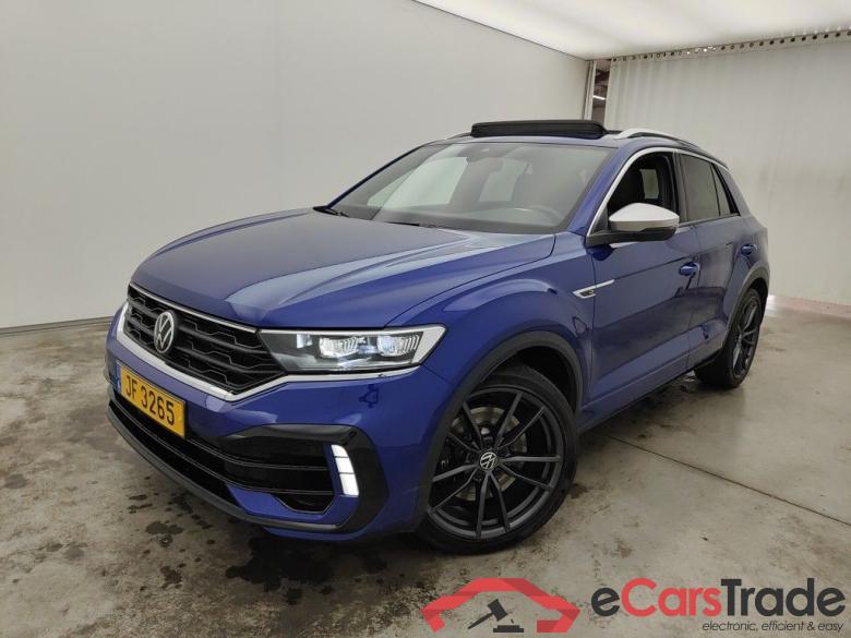 VOLKSWAGEN T-ROC R 2.0 TSI 301 ACT 4Motion Sport DSG OPF(EU6.2) 5d #1