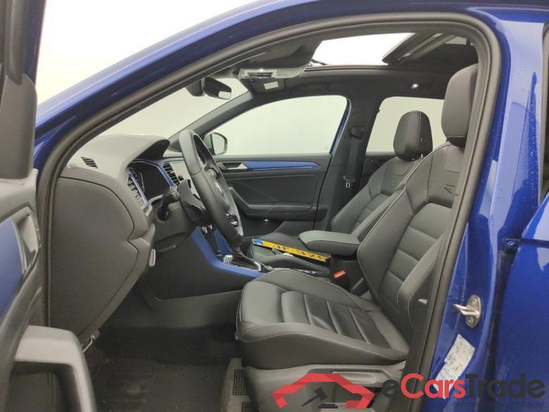 VOLKSWAGEN T-ROC R 2.0 TSI 301 ACT 4Motion Sport DSG OPF(EU6.2) 5d #3