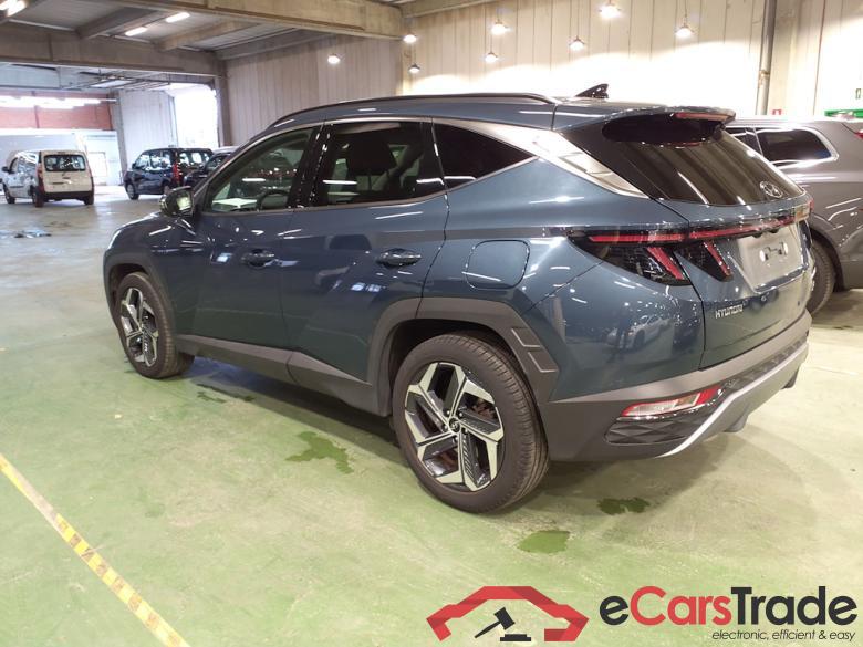 HYUNDAI TUCSON 1.6 T-GDI HYBRID FEEL AUTO #2