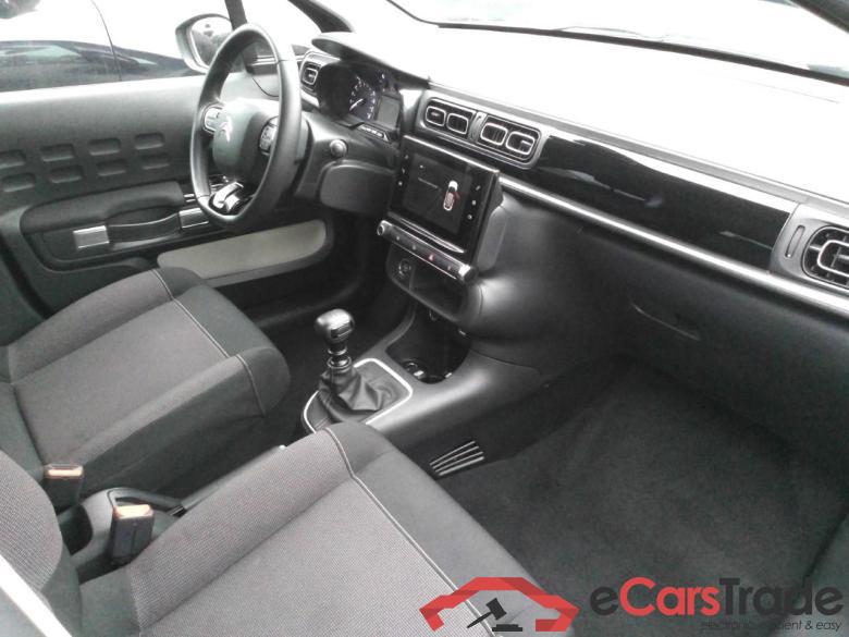 C3  Max 1.2 PURETECH  110CV  BVM6  6E #3