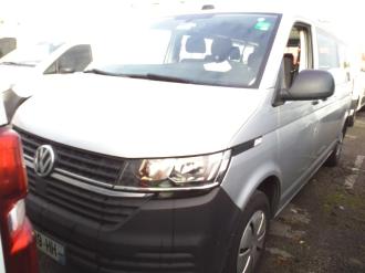 Volkswagen T5 Transporter