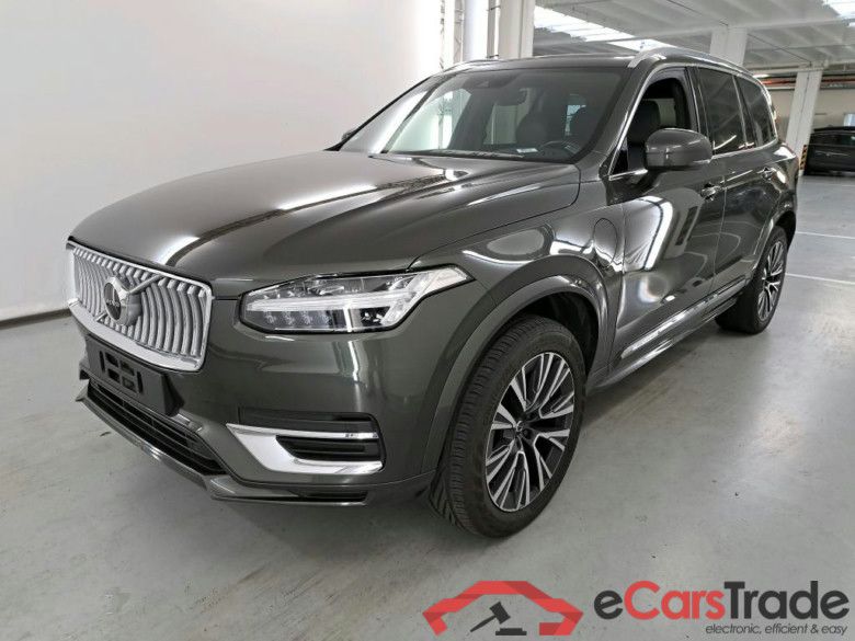 VOLVO XC90 2.0 T8 PHEV INSCRIPTION EXPR AUTO 4WD #1