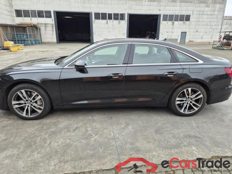 AUDI A6 Audi A6  Sport 50 TFSI e quattro 220(299) kW(pk) S tronic #4