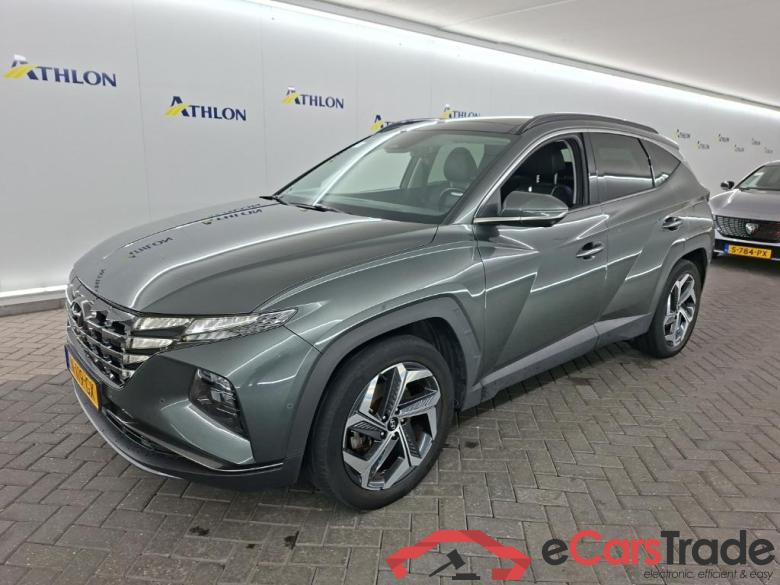 HYUNDAI TUCSON 1.6 T-GDI HEV Premium Sky Automaat 5D 169kW #1