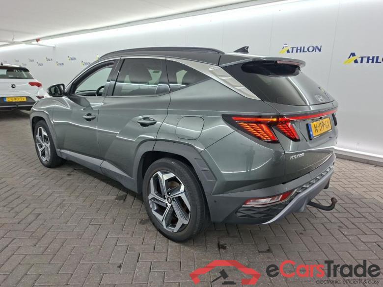 HYUNDAI TUCSON 1.6 T-GDI HEV Premium Sky Automaat 5D 169kW #4