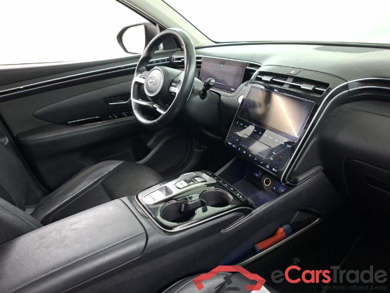 HYUNDAI TUCSON 1.6 T-GDI HEV Premium Sky Automaat 5D 169kW #6