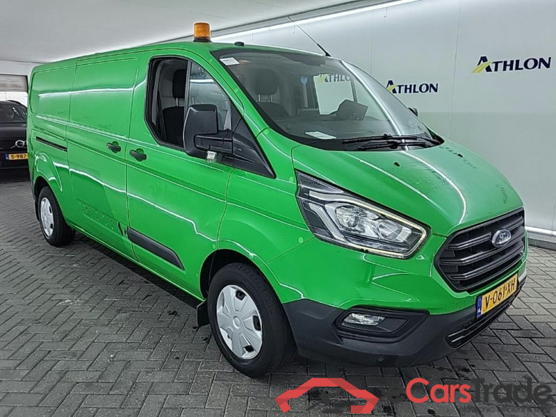 FORD Transit Custom Gesloten Bestel 2.0 TDCi 300 L2H1 Trend 105pk 4D #2