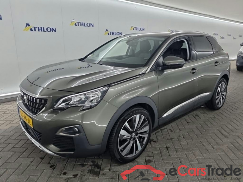 PEUGEOT 3008 BL Avantage Premium PureTech 130 EAT8 5D 96k Uitl. #1