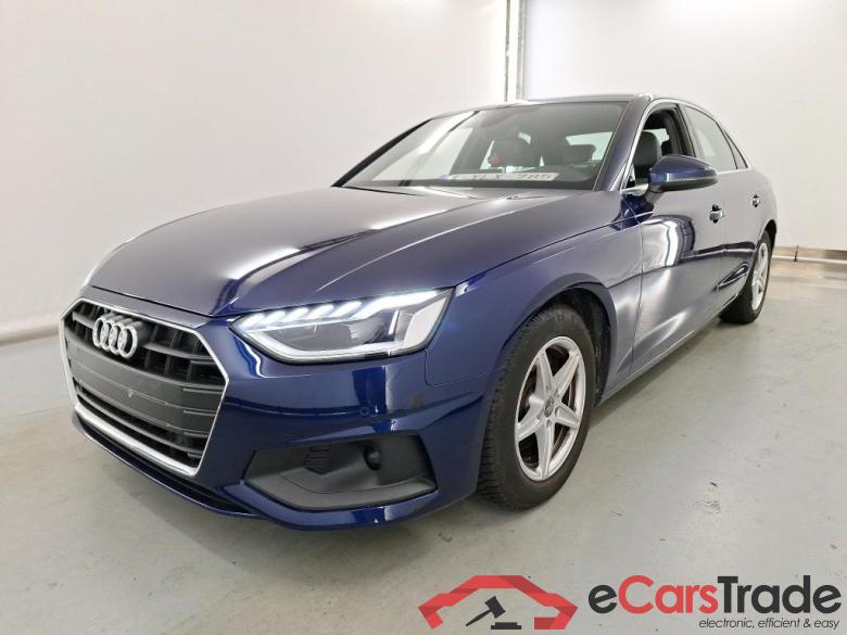 AUDI A4 DIESEL - 2020 30 TDi Business Edition S tronic #1