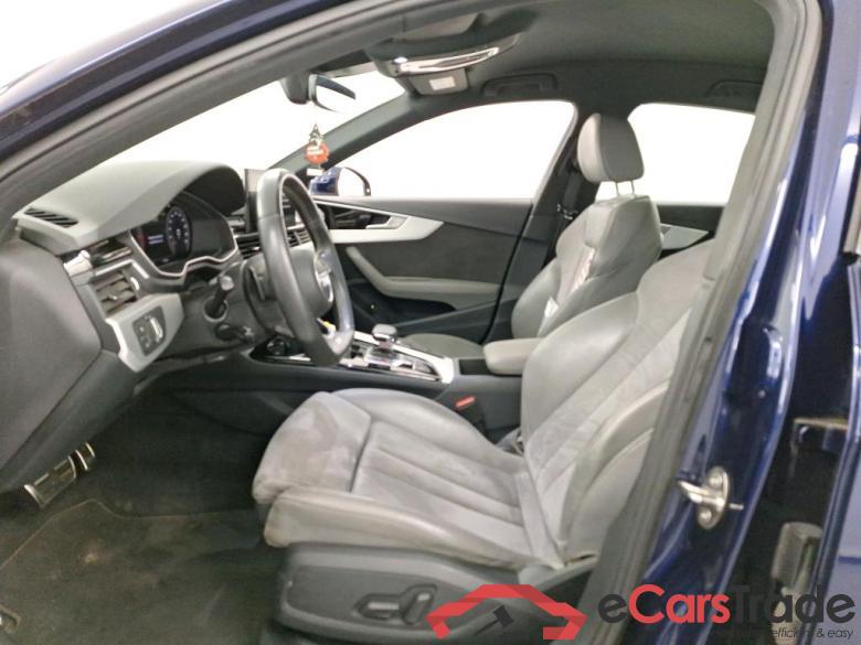 AUDI A4 DIESEL - 2020 30 TDi Business Edition S tronic #5