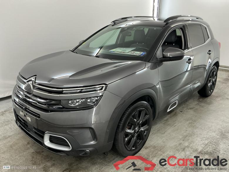 CITROAu2039N C5Aircross 1.5 BLUEHDI 130 SHINE AUTO #1