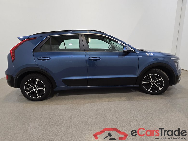 Kia Niro 1.6 GDI Plug-In Hybrid Active Aut. Virtual Navi 1/2 Leather KeylessGo Camera Klima PDC ... #5