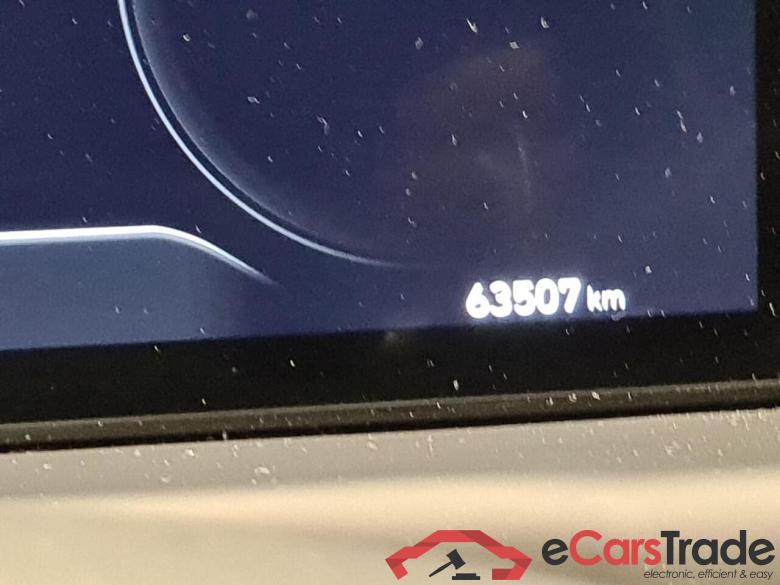 HYUNDAI TUCSON 1.6 T-GDI PHEV FEEL 4X4 AUT #6