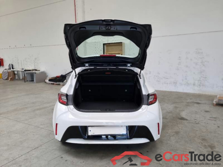 TOYOTA COROLLA / 2019 / 5P / BERLINA 1.8 HYBRID BUSINESS #5