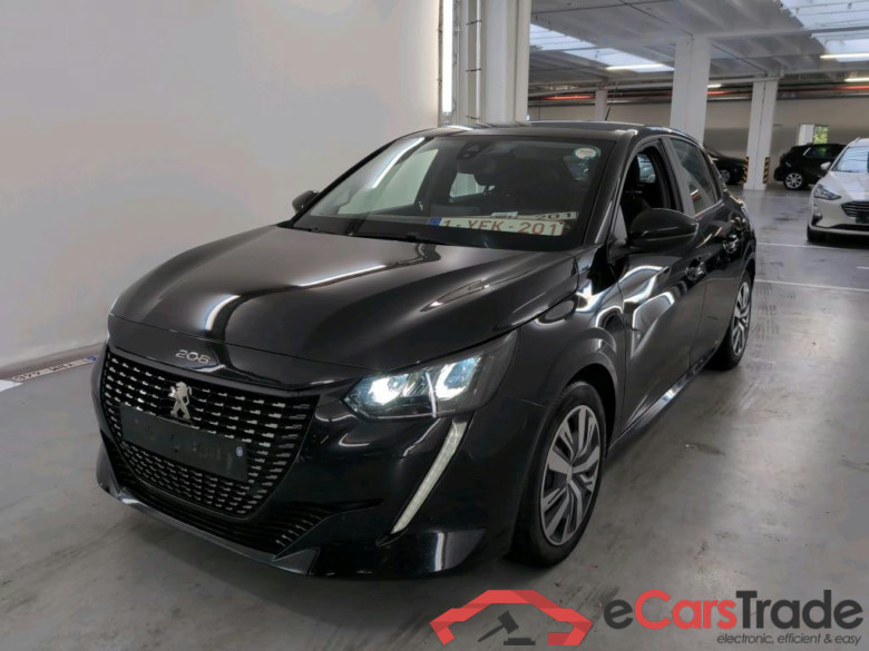 PEUGEOT 208 1.2 PURETECH E6.3 55KW S-S ACTIVE #1