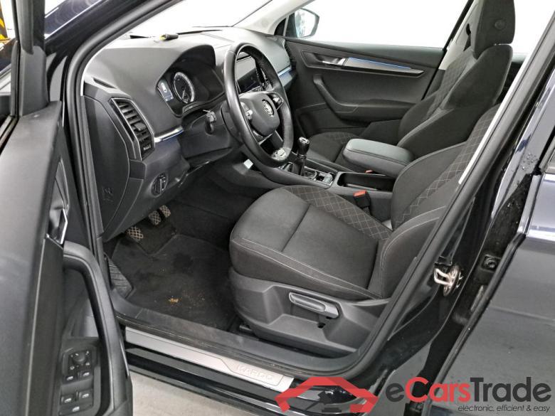 SKODA KAROQ 1.5 TSI 110KW AMBITION #4