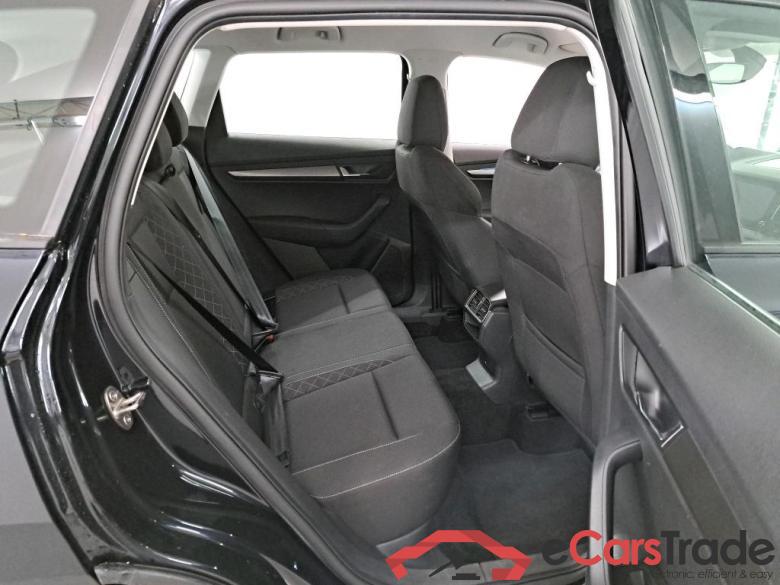 SKODA KAROQ 1.5 TSI 110KW AMBITION #5