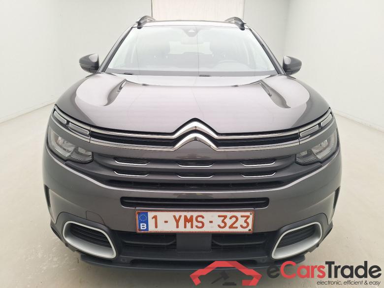 Citroën, C5 Aircross '18, Citroën C5 Aircross 1.5 BlueHDi 130 S&S EAT8 Feel #1