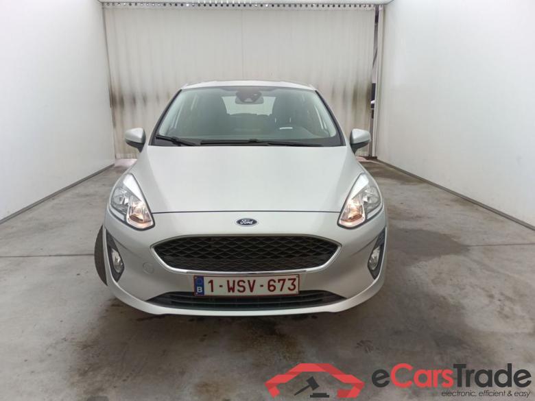 Ford Fiesta 1.1i 52kW Business Class 5d #5