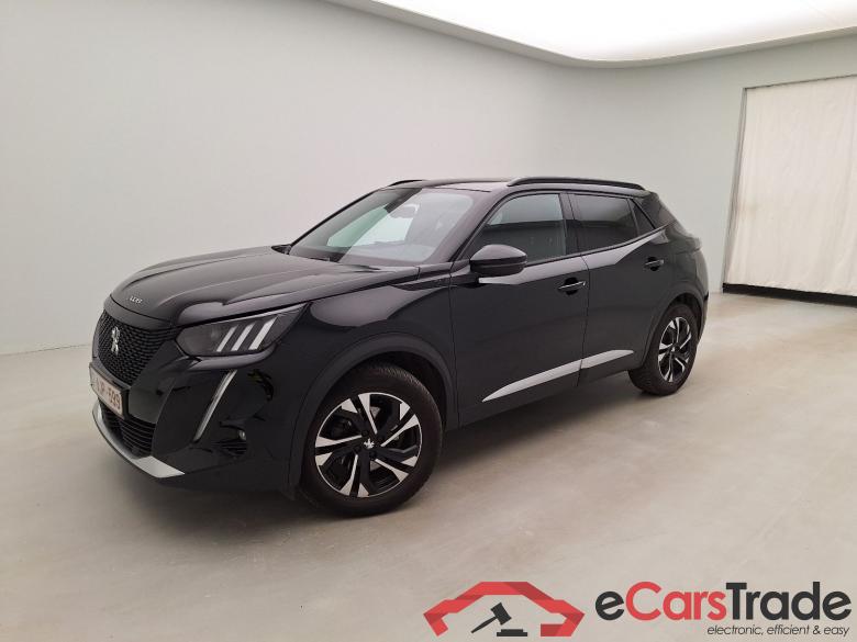 Peugeot, 2008 '19 BEV, Peugeot 2008 e-2008 GT 5d #4