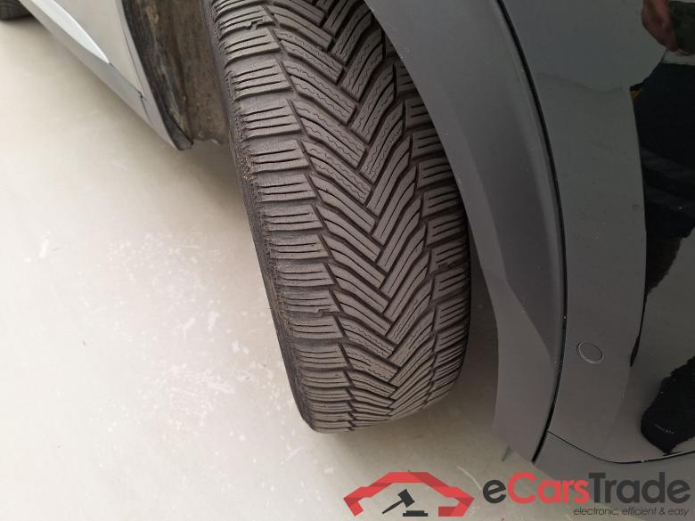 Peugeot, 2008 '19 BEV, Peugeot 2008 e-2008 GT 5d #6