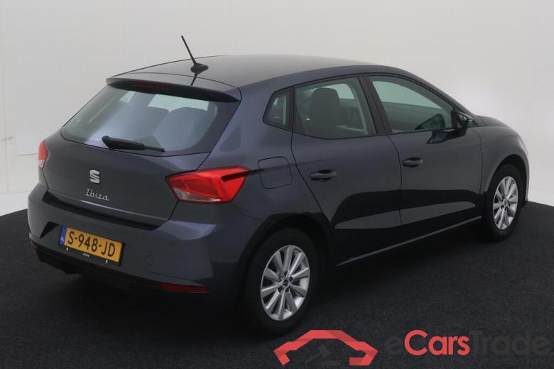 SEAT Ibiza 70 kW #4