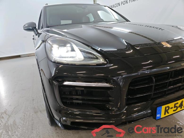 PORSCHE Cayenne 250 kW #4