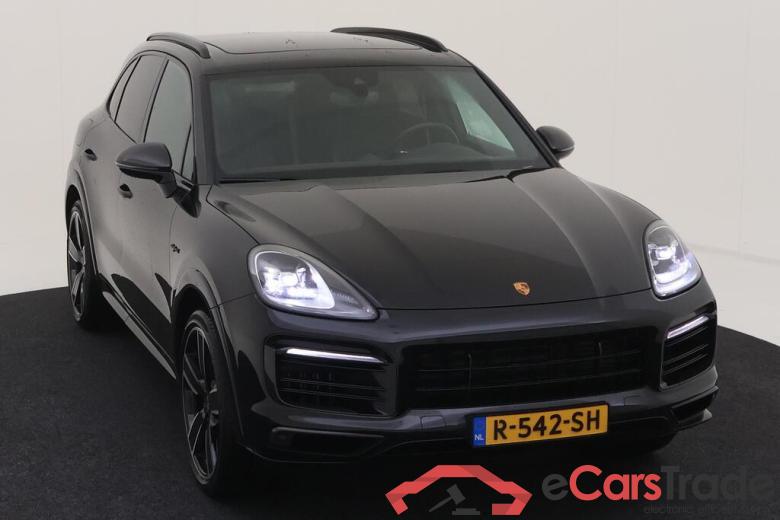 PORSCHE Cayenne 250 kW #5