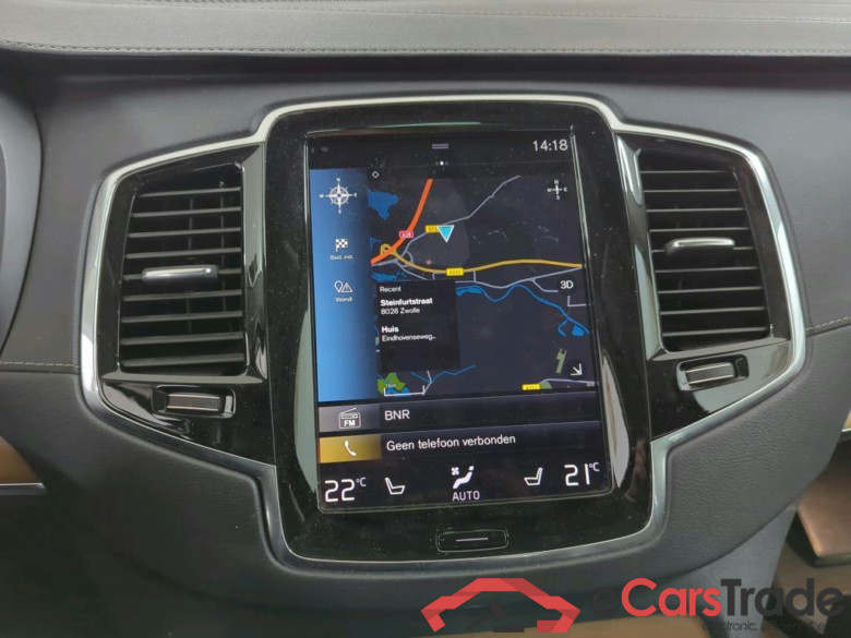 VOLVO XC90 223 kW #2